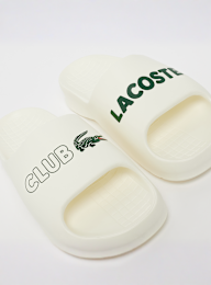 Lacoste, Croco 2.0 EVO 123 2 CMA, white, Image 6 of 6