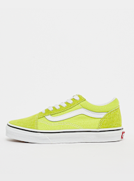 Vans, UY Old Skool Color Theory (PS), zwart, Afbeelding 1 van 5