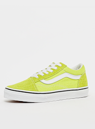 Vans, UY Old Skool Color Theory (PS), zwart, Afbeelding 2 van 5