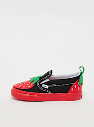 Vans, Slip-On V Berry (TD), rood, Afbeelding 1 van 5