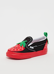 Vans, Slip-On V Berry (TD), rood, Afbeelding 2 van 5