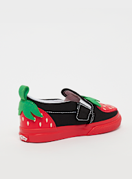 Vans, Slip-On V Berry (TD), rood, Afbeelding 3 van 5