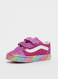 Vans, Old Skool V (TD), lichtroze, Afbeelding 2 van 5