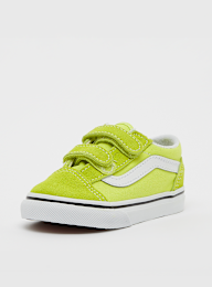 Vans, TD Old Skool V Color Theory (TD), zwart, Afbeelding 2 van 5