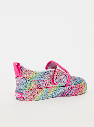 Vans, Slip-On V (TD), lichtroze, Afbeelding 3 van 5