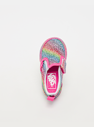 Vans, Slip-On V (TD), lichtroze, Afbeelding 5 van 5