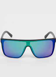 SNIPES, Unisex zonnebrillen - blauw, zwart, Afbeelding 1 van 3