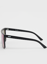 SNIPES, Unisex zonnebrillen - blauw, zwart, Afbeelding 2 van 3