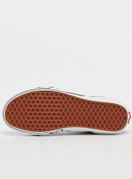 Vans, SK8-Hi Flame, zwart, Afbeelding 4 van 5