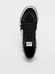 Vans, SK8-Hi Flame, zwart, Afbeelding 5 van 5