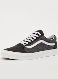 Vans, Old Skool, zwart, Afbeelding 2 van 5