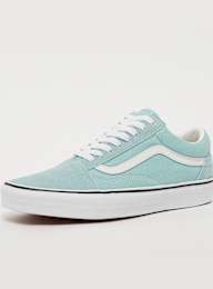 Vans, Old Skool, blauw, Afbeelding 2 van 5