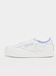 Reebok, Club C (GS), white, Image 1 of 5
