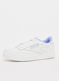 Reebok, Club C (GS), white, Image 2 of 5