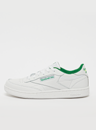Reebok, Club C (GS), white, Image 1 of 5