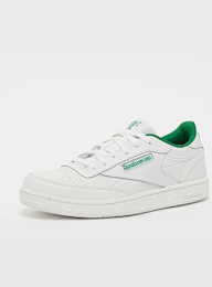 Reebok, Club C (GS), white, Image 2 of 5