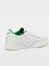 Reebok, Club C (GS), white, Image 3 of 5