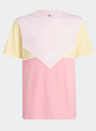 adidas Originals, adicolor Next T-Shirt, różowy, Obraz 1 z 5