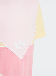 adidas Originals, adicolor Next T-Shirt, różowy, Obraz 3 z 5