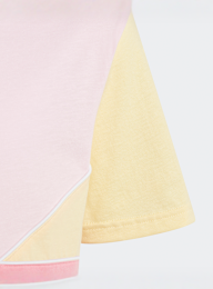 adidas Originals, adicolor Next T-Shirt, różowy, Obraz 4 z 5