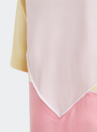 adidas Originals, adicolor Next T-Shirt, różowy, Obraz 5 z 5