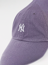 '47, Clean Up Base Runner MLB New York Yankees, purple, Image 4 of 5