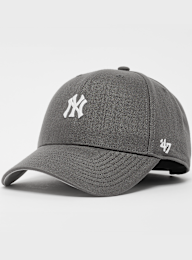 '47, Base Runner MLB New York Yankees, grey, Image 1 of 5