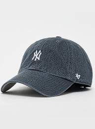 '47, Base Runner MLB New York Yankees, blue, Image 1 of 4