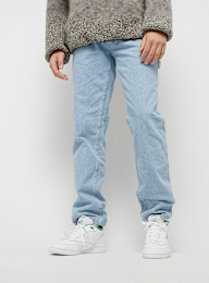 Dickies, Garyville Denim, blauw, Afbeelding 1 van 5