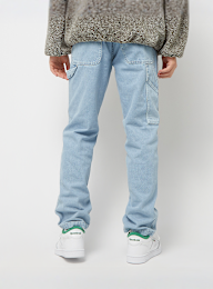 Dickies, Garyville Denim, blauw, Afbeelding 2 van 5