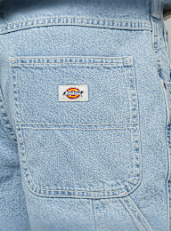 Dickies, Garyville Denim, blauw, Afbeelding 4 van 5