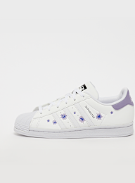 adidas Originals, Superstar (GS), white, Image 1 of 5