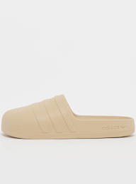 adidas Originals, adiFOM adilette Slide, beż, Obraz 1 z 5