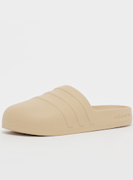 adidas Originals, adiFOM adilette Badslippers, beige, Afbeelding 2 van 5