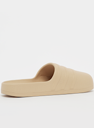 adidas Originals, adiFOM adilette Badslippers, beige, Afbeelding 3 van 5