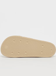 adidas Originals, adiFOM adilette Badslippers, beige, Afbeelding 4 van 5