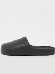 adidas Originals, adiFOM adilette Badslippers, wit, Afbeelding 1 van 5