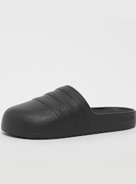 adidas Originals, adiFOM adilette Badslippers, wit, Afbeelding 2 van 5