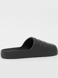 adidas Originals, adiFOM adilette Badslippers, wit, Afbeelding 3 van 5