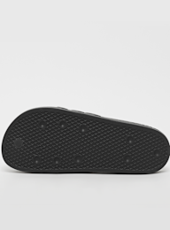 adidas Originals, adiFOM adilette Badslippers, wit, Afbeelding 4 van 5