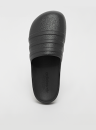 adidas Originals, adiFOM adilette Badslippers, wit, Afbeelding 5 van 5