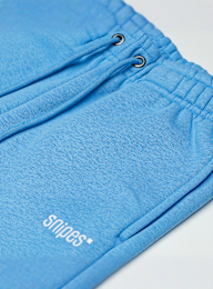 SNIPES, Small Logo Sweat Pants, blauw, Afbeelding 3 van 4