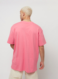 Urban Classics, Heavy Oversized Tee, light pink, Image 2 of 3