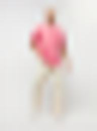 Urban Classics, Heavy Oversized Tee, light pink, Image 3 of 3