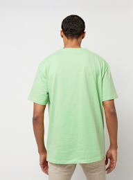Urban Classics, Heavy Oversized Tee, green, Image 2 of 5