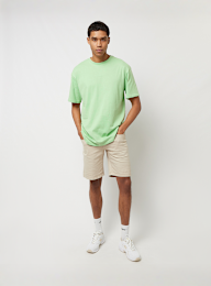 Urban Classics, Heavy Oversized Tee, green, Image 3 of 5