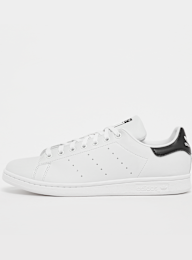 adidas Originals, Stan Smith, white, Image 1 of 5