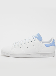 adidas Originals, Stan Smith, white, Image 1 of 5