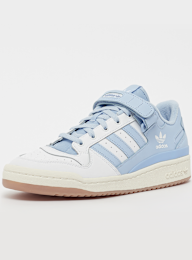 adidas Originals, Forum Low Sneaker, wit, Afbeelding 2 van 5