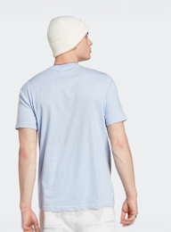 adidas Originals, Essentials T-Shirt, blauw, Afbeelding 2 van 5